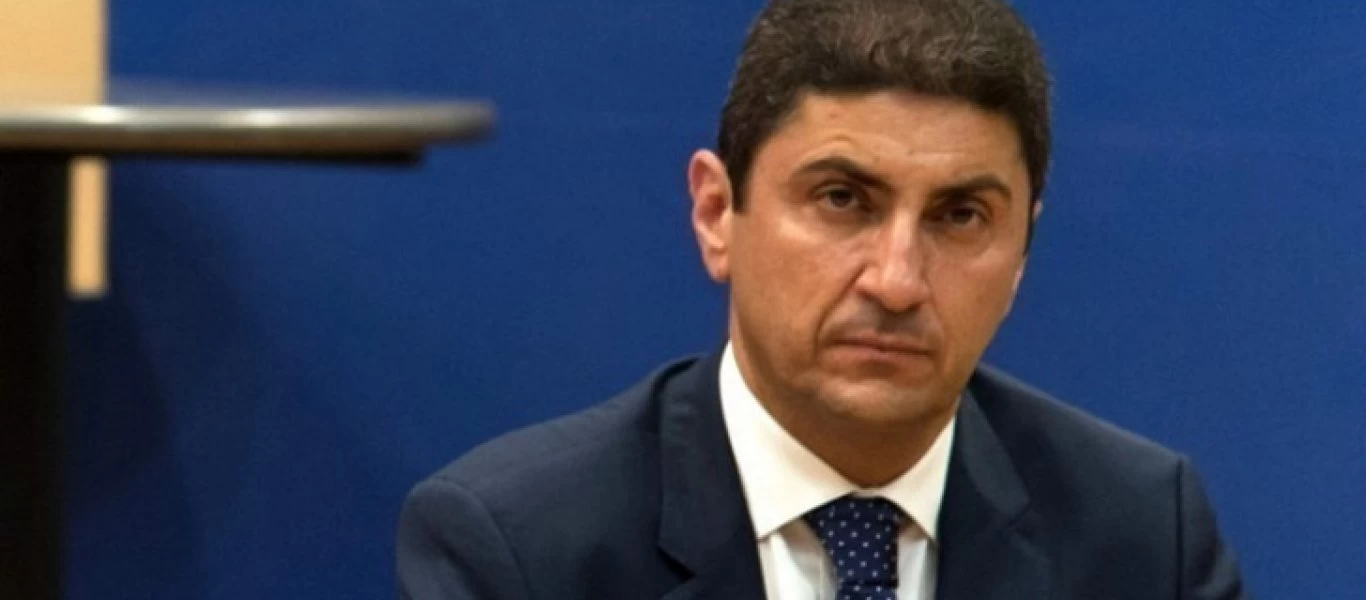 Λευτέρης Αυγενάκης: «Το τμήμα μπάσκετ της Α.Ε.Κ. θα μπει σύντομα στο νέο του σπίτι»